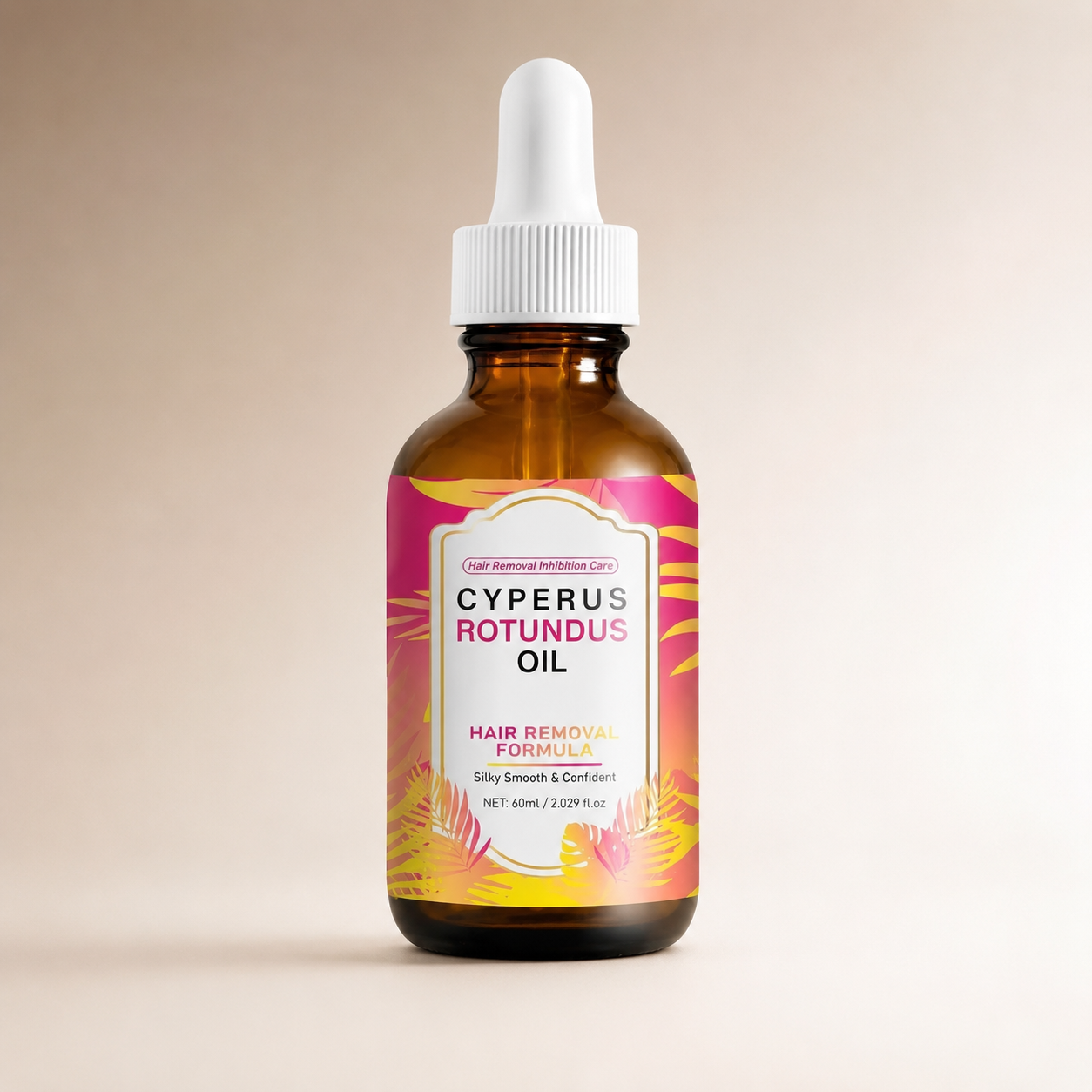 cyperus rotundus oil gotero