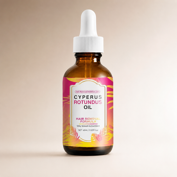 cyperus rotundus oil gotero